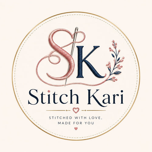 Stitch Kari