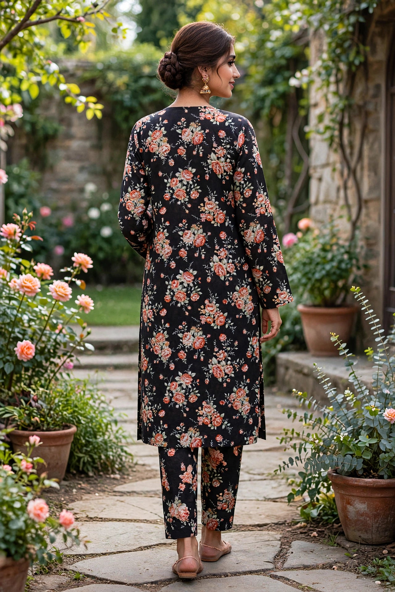 Black Rose