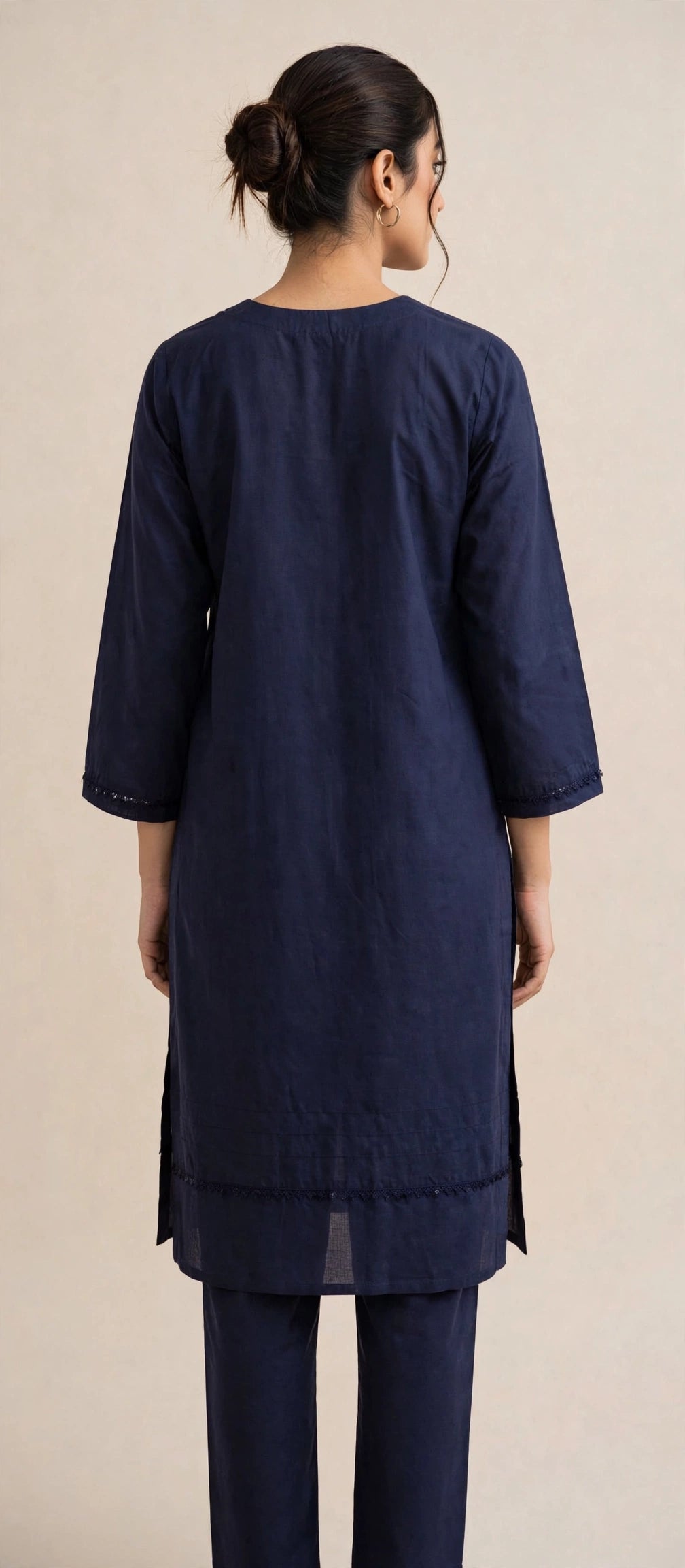 Classic Indigo