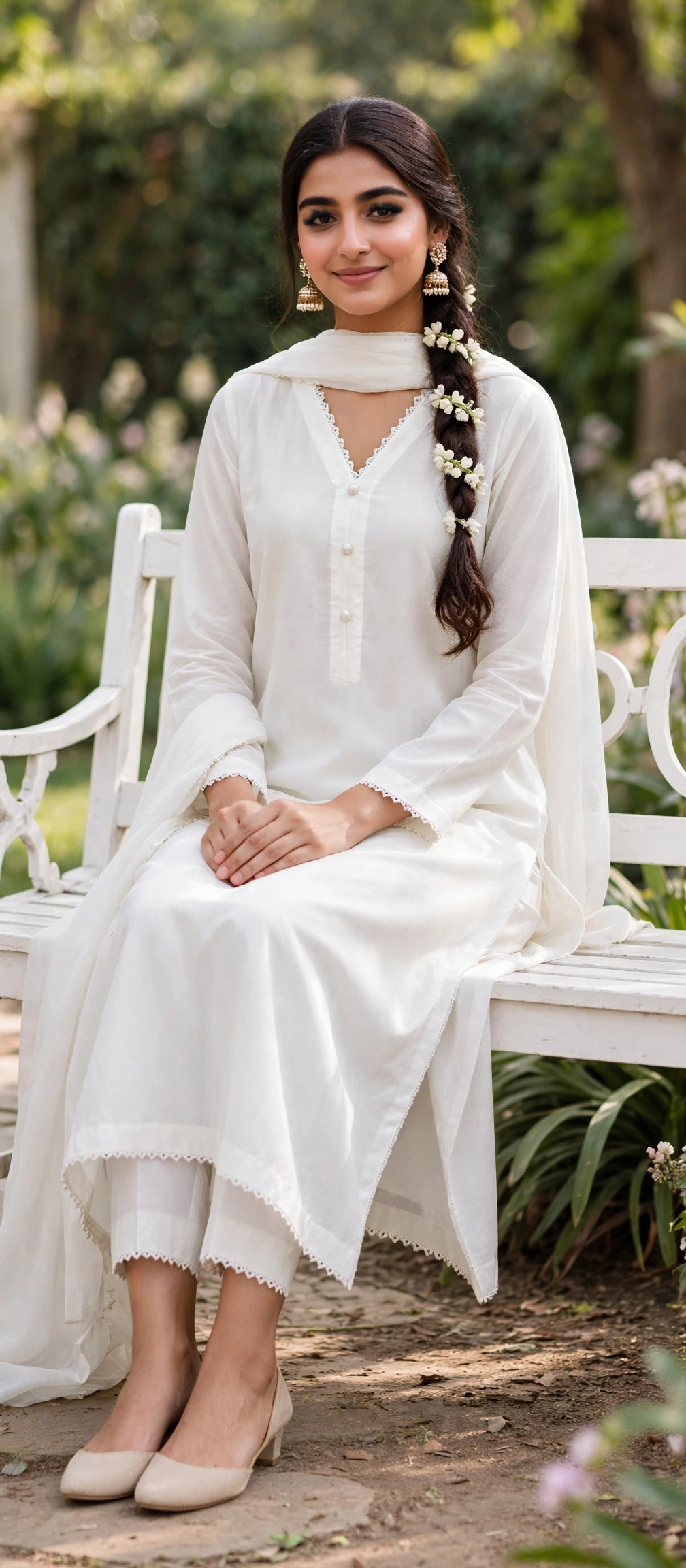 Rang-e- Pakizgi