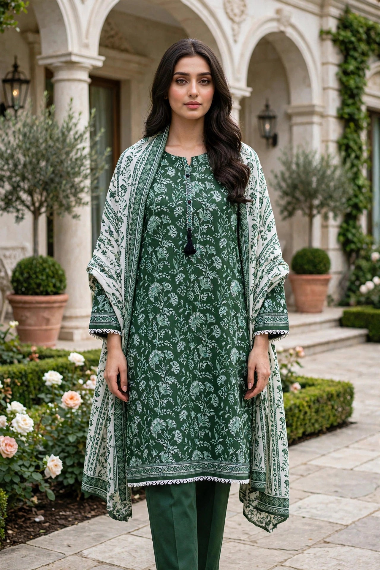 Bagh-e-Sabz